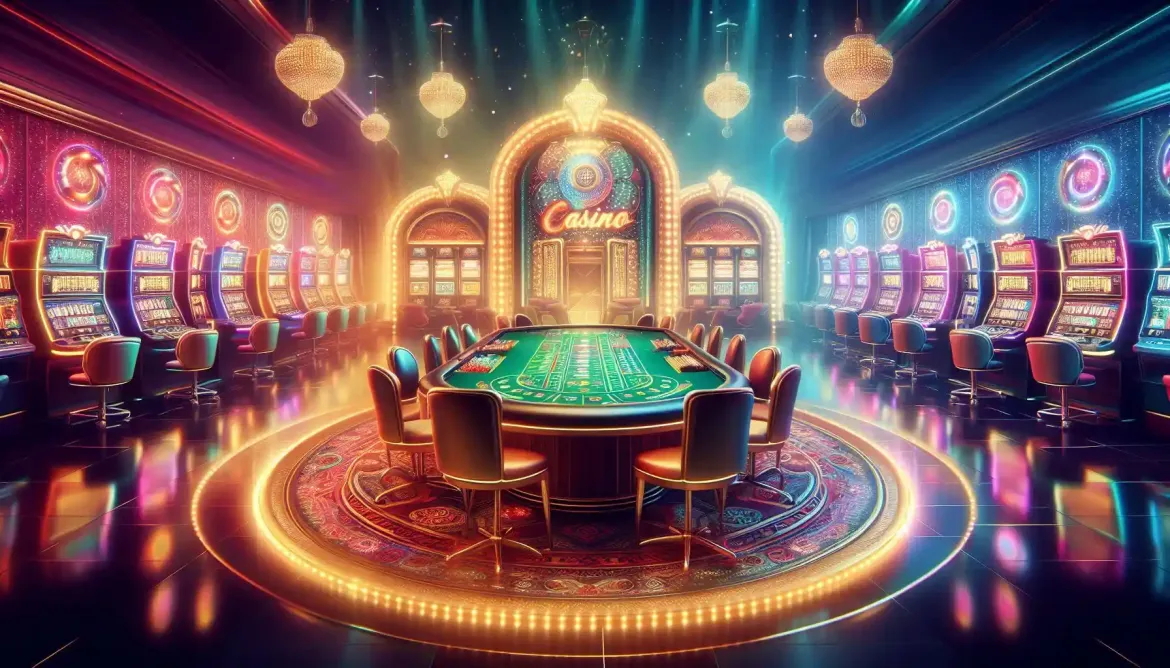 Spinpolo Casino